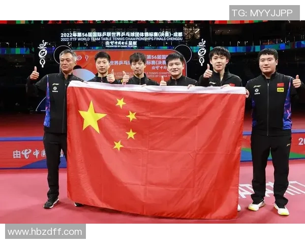 广州乒乓球队荣登全国配合排行榜第十名展现团队实力与潜力